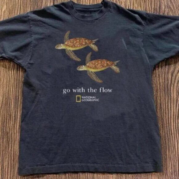 Gildan Other - National Geographic Gildan